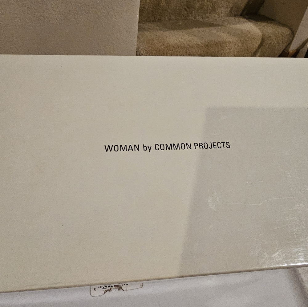 Common Projects Sneaker - image 6